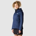 The North Face Women's Quest Insulated Jacket Summit Navy (3Y1J 8K2)