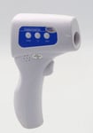 MediConcepts No-Touch 7-in-1 panntermometer 1 st