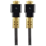 2 st dammsugarmotor kolborstar 6,5 * 11 * 32 mm, högkvalitativa dammsugardelar för LG dammsugare