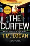 - The Curfew brand new up-all-night thriller from the Sunday Times bestselling author of Hol Bok