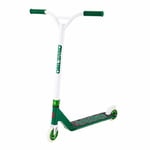 Scooter Razor Kids Push Phase Two Jason Beggs Signature Pro Green White Outdoor
