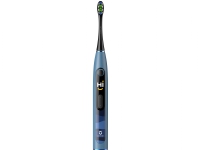 Oclean X10 Adult Oscillating toothbrush Blue