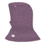 Balaclava, Lillelam, Classic, Plomme-54+