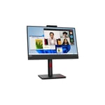 LENOVO 24-inch ThinkCentre Tiny-In-One 24 Gen 5 LED Monitor - 12NAGAT1UK