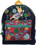 PETER RABBIT ROXY Kids Children's Backpack School Bag Rucksack 2040