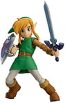 figma The Legend of Zelda Gods of the Tri-Force 2 Link ABS PVC Figure Japan