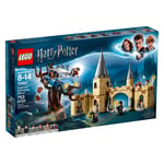 LEGO Harry Potter Hogwarts Whomping Willow Set 75953 New & Sealed FREE POST