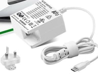 Apple 61w Macbook Pro13 Charger A1708 A1718 Usb Type C