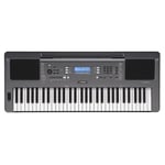 Yamaha PSR-I300 Digitalt Keyboard