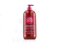 Inebrya Up To You Liss Smoothing 2 In 1 Conditioner & Mask 1000 Ml