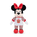 Simba Toys Mouse Peluche Minnie Holiday 25 cm (6315870279)