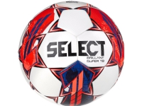 Select Select Brillant Super TB FIFA Quality Pro V23 Ball BRILLANT SUPER TB WHT-RED white 5