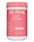 Vital Proteins Beauty Collagen | Healthier Hair, Skin & Nails | Powder 271g