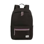 American Tourister Ryggsäck Datorväska Upbeat Zip-Pocket Svart AMERICAN TOURISTER UPBEAT 129578-1041