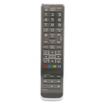 BN59‑01054A Ersättningsfjärrkontroll TV-fjärrkontroll Gäller för UE40C7000WW UE46C7000WW Smart TV
