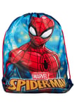 Kids Licensing - Gymbag Spiderman (017609610)