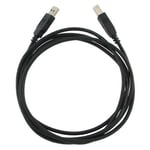 Skque Câble USB - Type AB - Mâle 3 Mètres