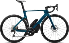 Orbea Racer Aero Orca Aero M30iltd Borealis Blu...