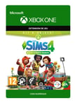 Code de téléchargement Les Sims 4 : Kit d'objets Bambins Xbox One