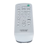 Remote Controller Durable System Remote Control For CMT‑U1BT HCD‑U1B S OCH