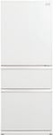 Mitsubishi Electric 450L White Multi-Drawer Fridge - MR-CGX450ER-GWH-A