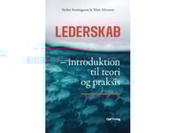 Lederskab | Stefan Svenningsson Mats Alvesson | Språk: Danska