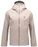 Black Diamond Men's Fineline Stretch Shell