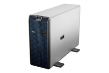 Dell PowerEdge T550 - tower - Xeon Silver 4309Y 2.8 GHz - 64 GB - SSD 480 GB