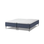 Ekens Element Ramsäng 120x200 Blå