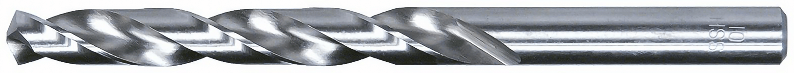 Borr HSS 2.5 mm Bohrcraft