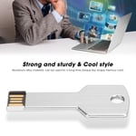 Key Shape USB Flash Drive USB Memory Disc USB Flash Drive For Computer Use S BST