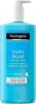 Neutrogena Hydro Boost Body Gel Cream, 400 ml (Pack of 1) 400