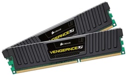 Vengeance LP 8GB DDR3 1600MHz DIMM CML8GX3M2A1600C9