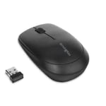 Kensington Wireless Mouse Pro Fit  Mobile  Black 1000 DPI