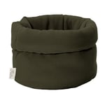 Alvi® Utensilo rund våffelpiqué Khaki