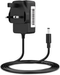 BENSN 17V 1A Speaker Charger for Bose Soundlink I, II, III Wireless Bluetooth, B
