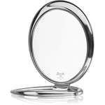 Janeke Chromium Line Table Double Mirror Kosmetikspejl Ø 130 mm