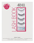 Ardell Lashbook with Free DUO Glue