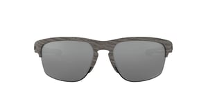 OAKLEY Men's Sliver Edge (A) Sunglasses, 941408, 63