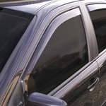Sidovindavvisare Rokgrå lamplig for Nissan Pathfinder 5dorrarsar 2013