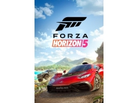 Forza Horizon 5 Xbox Series X/S, wersja cyfrowa