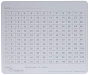Spaceright Europe 99030MU/35 Show N Tell Flexible Multiplication Lapboard (Size A4, Pack of 35)