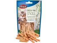 Trixie Premio Mini Sticks, kylling/ris, 50 g - (6 pk/ps)