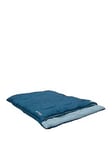 Vango Evolve Superwarm Double Sleeping Bag