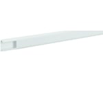 Hager Minikanal ATA 13x24, tejp, vit ATA122009016BA