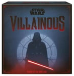 Star Wars Villainous: Power of the Dark Side