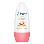 Dove Go Fresh Apple Deo Roll-on - 50 ml
