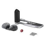 SmallRig L-Shape Grip for Fujifilm X-M5 Silver