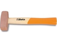 Beta Tools Kopparhammare 600G