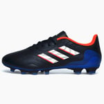 Adidas Copa Sense.4 FxG Mens Football Soccer Boots Trainers Boots Navy